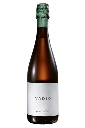 Schaumwein, Espumante Perpetuum, Vadio Wines