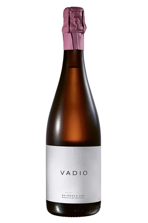 Schaumwein, Vadio Espumante Rosé, 2022, Vadio Wines