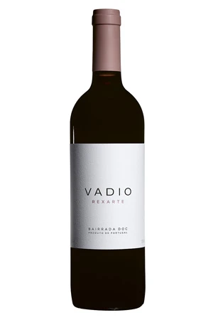 Rotwein, Vadio Tinto Rexarte, 2017, Vadio Wines