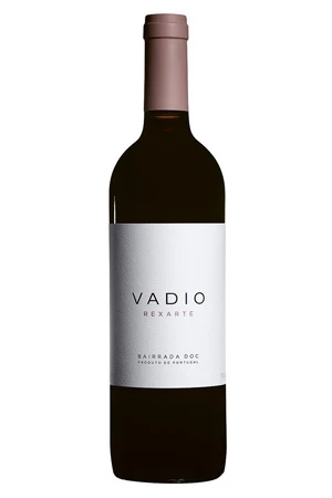 Rotwein, Vadio Tinto Rexarte, 2015, Vadio Wines
