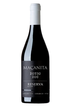 Rotwein, Maçanita Tinto Reserva, 2022, Maçanita