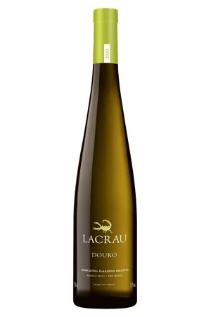 Weisswein, Lacrau Moscatel Galego, 2022, Secret Spot Wines
