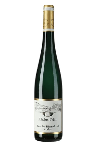 Süsswein, Graacher Himmelreich Riesling Auslese Goldkapsel, 2024, Weingut Joh. Jos. Prüm