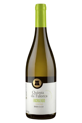 Weisswein, Encruzado Reserva, 2023, Quinta da Falorca