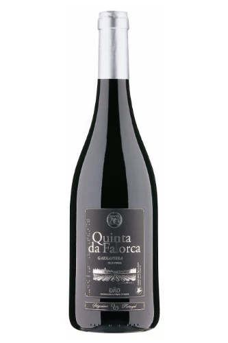 Rotwein, Garrafeira, 2017, Quinta da Falorca