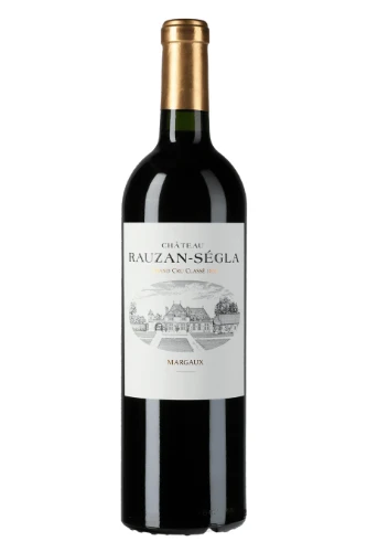 Rotwein, Château Rauzan-Ségla, 2016, Château Rauzan-Ségla