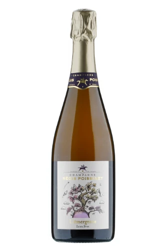 Schaumwein, L'Émergente, Régis Poissinet
