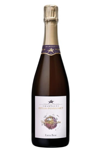 Schaumwein, Terre d'Irizée, Régis Poissinet