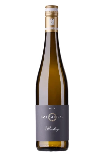 Weisswein, Riesling, 2021, Weingut Rings