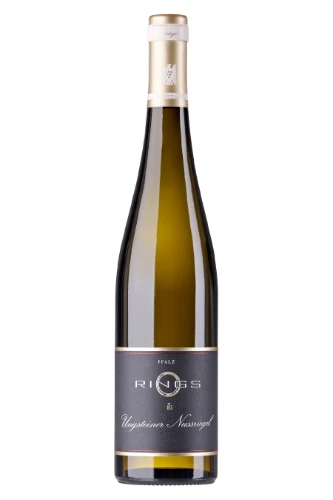 Weisswein, Ungsteiner Nussriegel Riesling, 2022, Weingut Rings