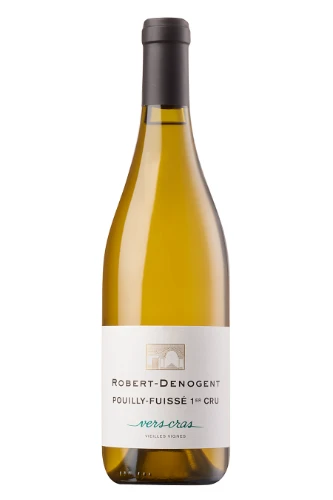 Weisswein, Pouilly-Fuissé Vers Cras, 2022, Domaine Robert-Denogent