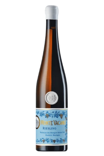 Weisswein, Monte Vacano Riesling, 2023, Weingut Robert Weil