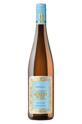 Weisswein, Riesling Tradition, 2024, Weingut Robert Weil