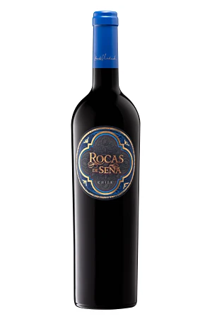 Rotwein, Rocas de Seña, 2022, Seña