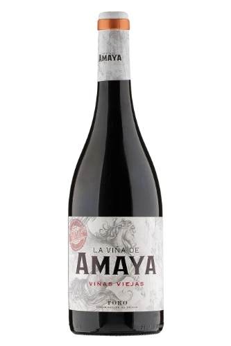 Rotwein, La Viña de Amaya Seleccion Privada, 2022, Rodríguez Sanzo