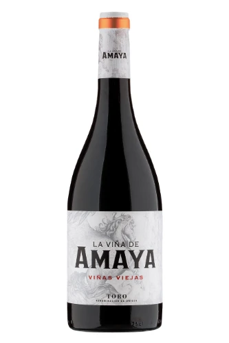 Rotwein, La Viña de Amaya - Viñas Viejas, 2021, Rodríguez Sanzo