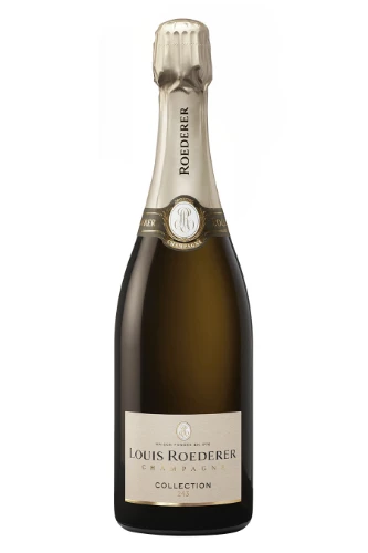 Schaumwein, Collection 246, Louis Roederer