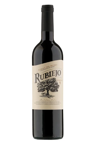 Rotwein, Barrica, 2023, Rubiejo - Alto Sotillo