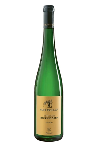 Weisswein, Grüner Veltliner Terrassen Smaragd, 2023, Weingut Rudi Pichler