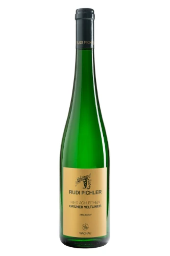 Weisswein, Grüner Veltliner Achleithen Smaragd, 2024, Weingut Rudi Pichler
