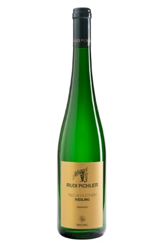 Weisswein, Riesling Ried Achleithen Smaragd, 2024, Weingut Rudi Pichler