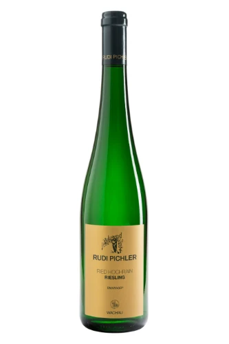 Weisswein, Riesling Ried Hochrain Smaragd, 2024, Weingut Rudi Pichler