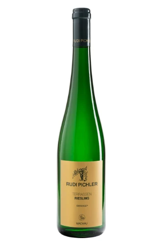 Weisswein, Riesling Terrassen Smaragd, 2024, Weingut Rudi Pichler