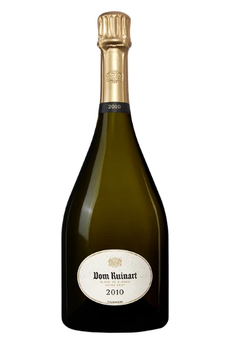 Schaumwein, Dom Ruinart, 2010, Ruinart