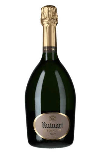 Schaumwein, R de Ruinart, Ruinart