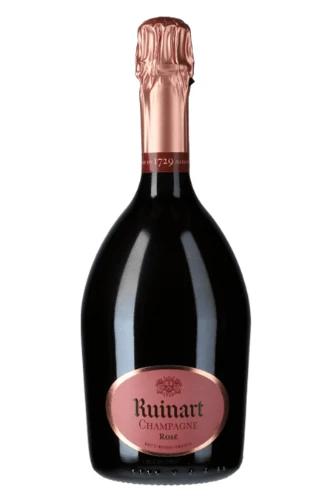 Schaumwein, Rosé, Ruinart