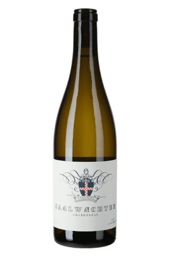 Weisswein, Chardonnay, 2023, Weingut Saalwächter