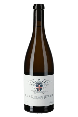 Weisswein, Chardonnay R, 2022, Weingut Saalwächter