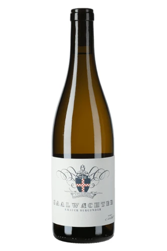 Weisswein, Grauer Burgunder, 2022, Weingut Saalwächter