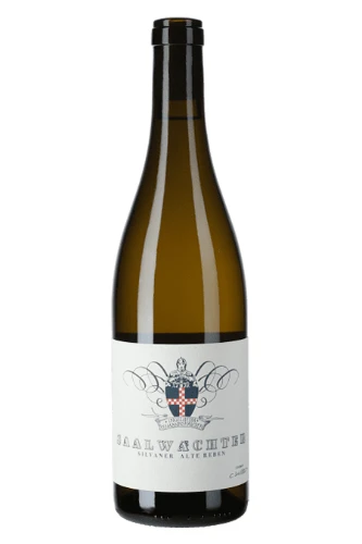 Weisswein, Silvaner Alte Reben, 2023, Weingut Saalwächter