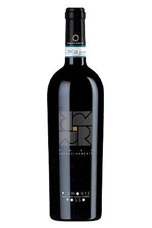 Rotwein, Erre, 2021, Roberto Sarotto