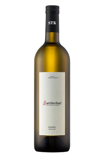 Weisswein, Gamlitz Morillon, 2024, Weingut Sattlerhof