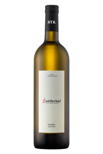 Weisswein, Gamlitz Sauvignon Blanc, 2024, Weingut Sattlerhof
