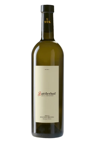 Weisswein, Ried Alter Kranachberg Sauvignon Blanc, Grosse STK Lage, 2021, Weingut Sattlerhof