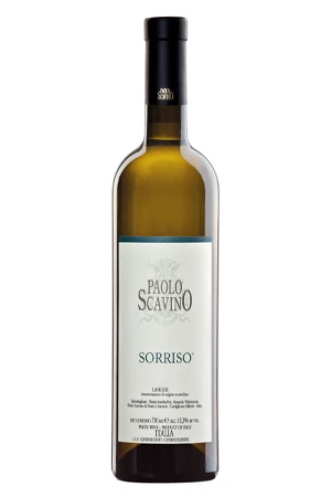 Weisswein, Bianco Sorriso, 2024, Paolo Scavino