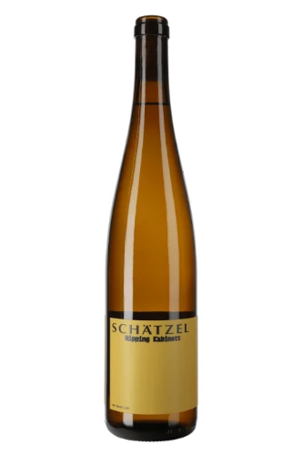 Weisswein, Hipping Riesling Kabinett, 2024, Weingut Schätzel