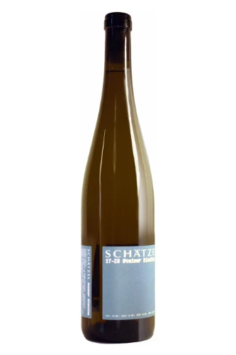 Weisswein, Riesling Steiner 2017-2023, Weingut Schätzel