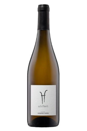 Weisswein, Completer Malans, 2022, Schifferli Wein