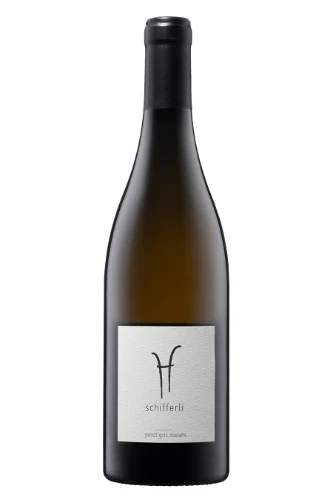 Weisswein, Pinot Gris Malans, 2021, Schifferli Wein