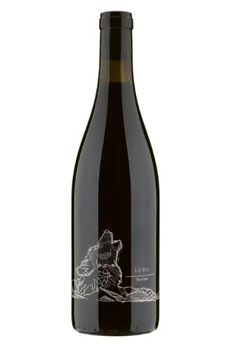 Rotwein, Lupa Pinot Noir, 2020, Georg Schlegel - Weingut zur Alten Post