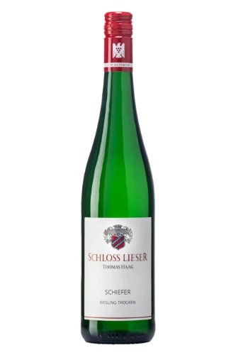 Weisswein, Schiefer Riesling, 2024, Schloss Lieser