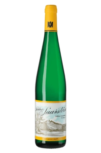 Weisswein, Serriger Schloss Saarsteiner Riesling Grosses Gewächs, 2020, Schloss Saarstein