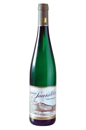 Weisswein, Serriger Schloss Saarsteiner Riesling Kabinett, 2024, Schloss Saarstein