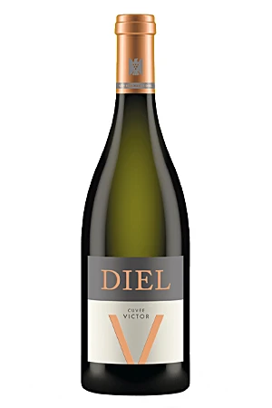 Weisswein, Prestige Cuvée Victor, 2021, Schlossgut Diel