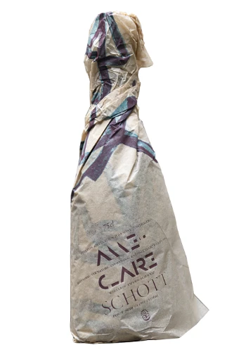 Rotwein, Pinot Noir Grappe entière, 2024, Anne-Claire Schott