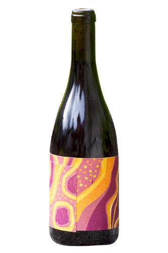 Weisswein, Pinot Gris Orange, 2022, Anne-Claire Schott